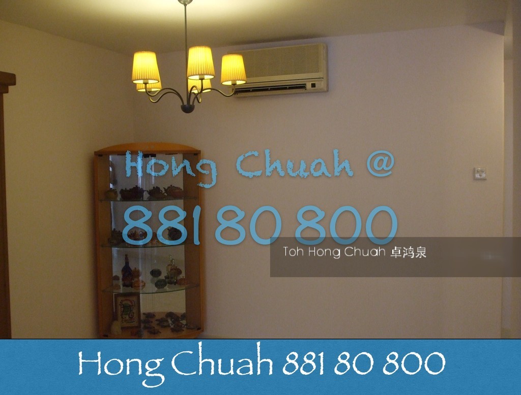 Kingston Terrace (D14), Apartment #135349832
